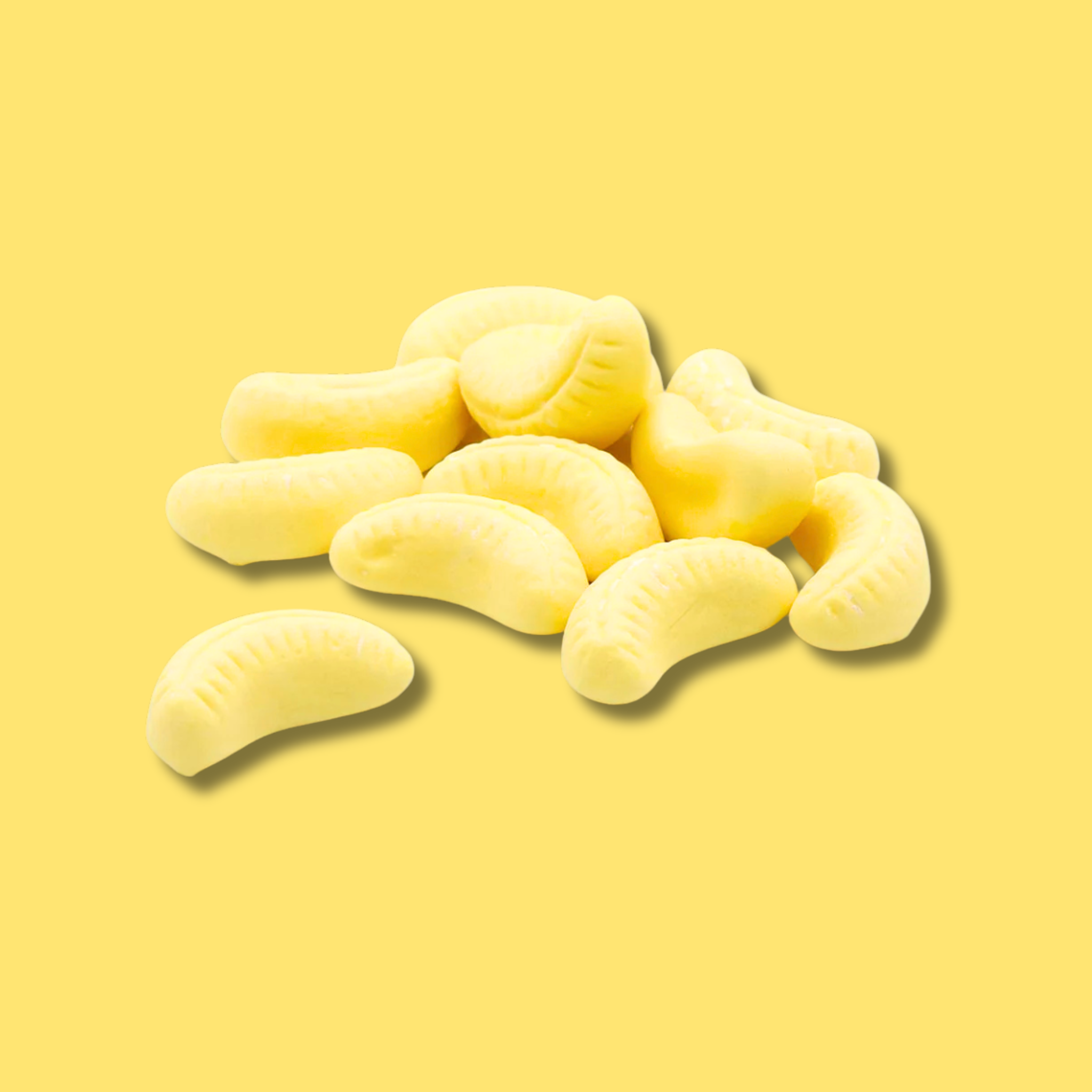 Foam Banana Fragrance Oil