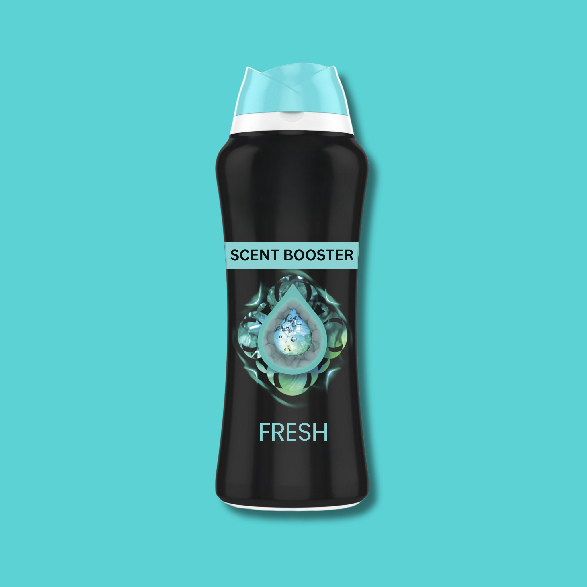 Fresh Unstoppable Fragrance Oil