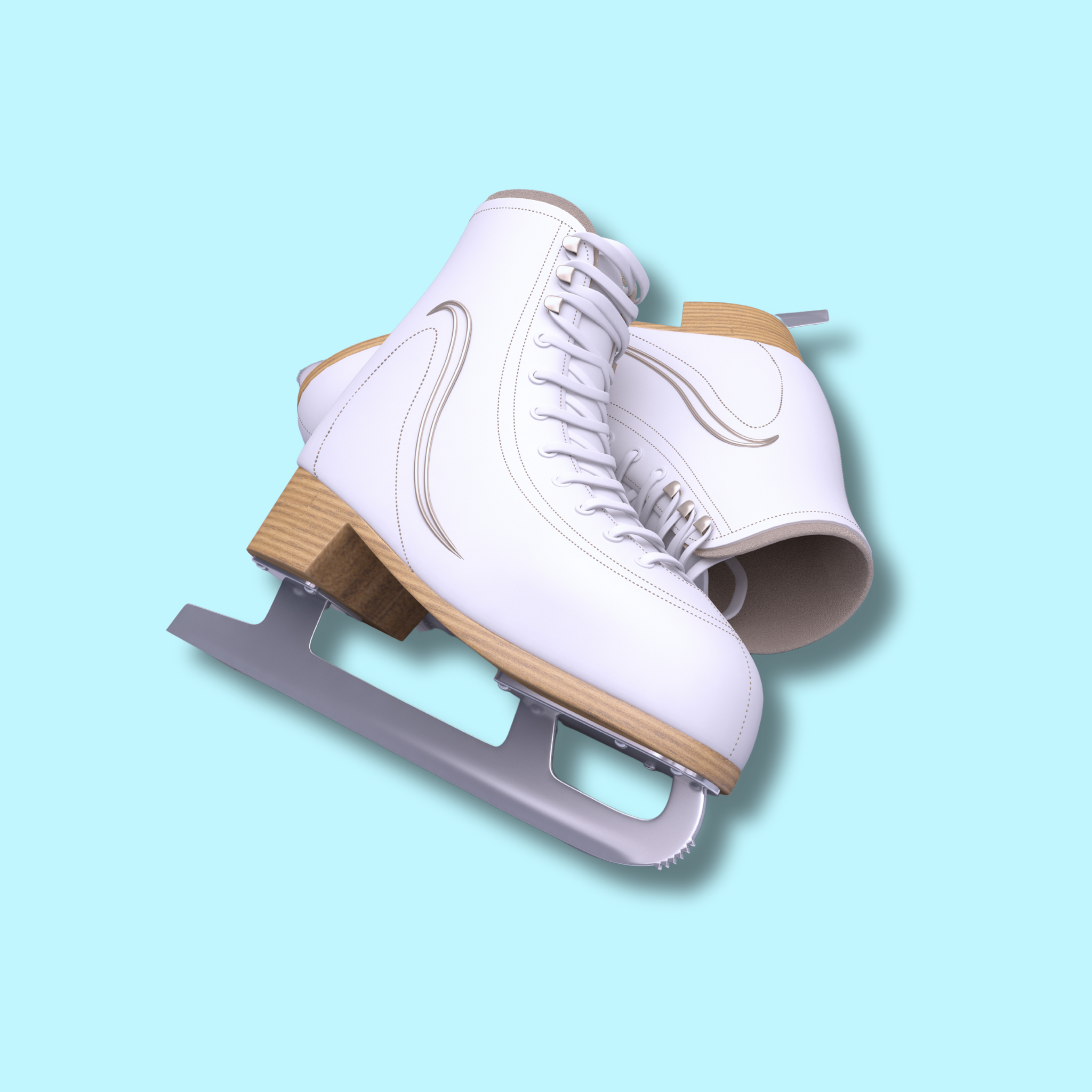 Gliding on Ice Fragrance Oil
