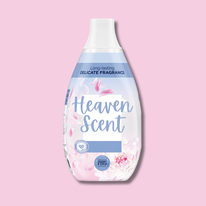 Heaven Scent Fragrance Oil