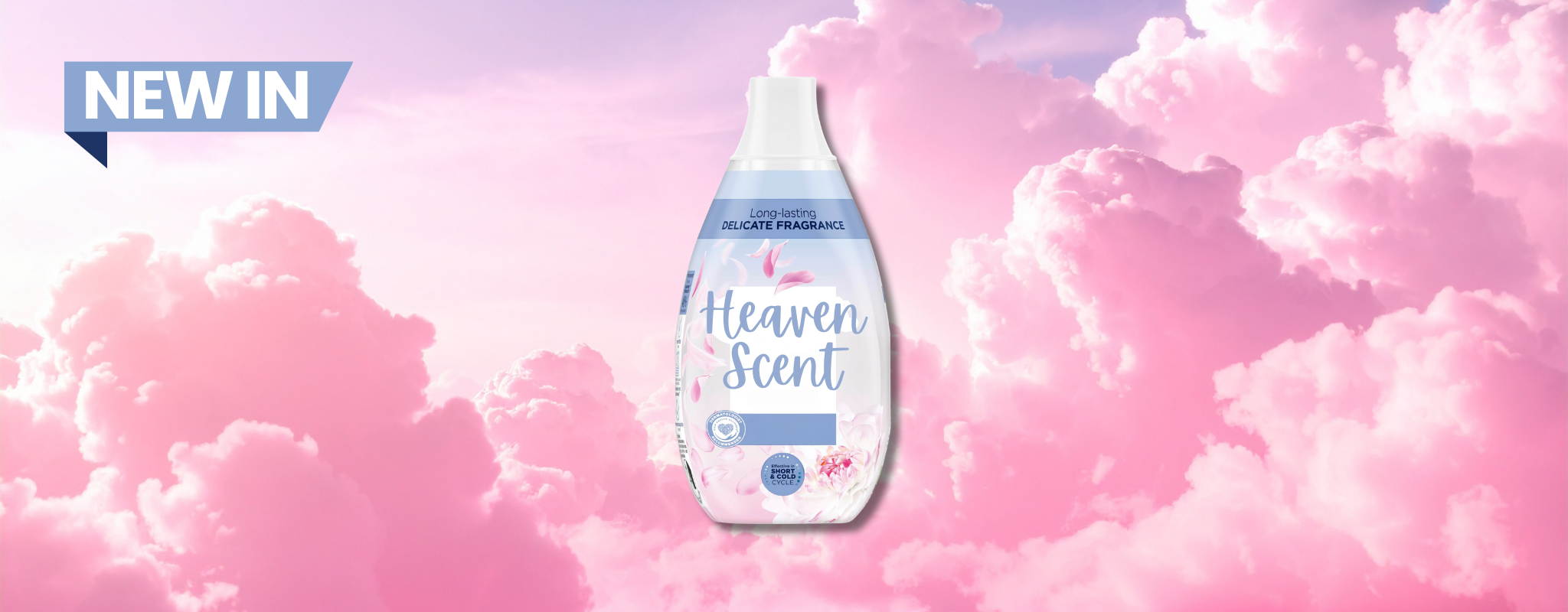 Heaven Scent Fragrance Oil For Candles
