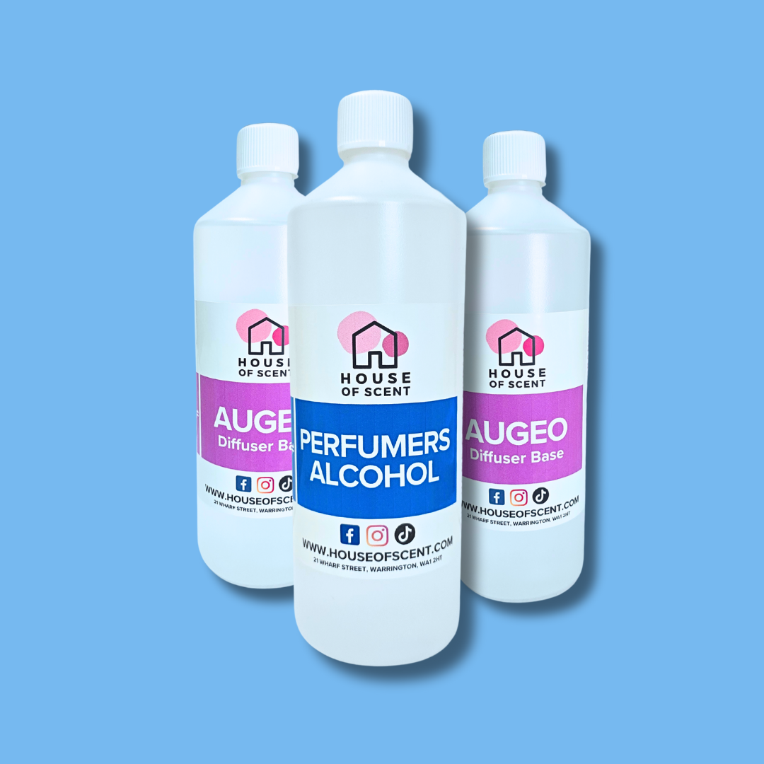 House of Scent Craft Supplies