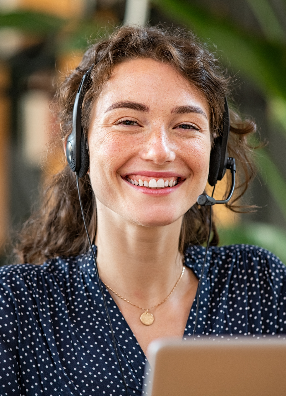 House of Scent Customer Service