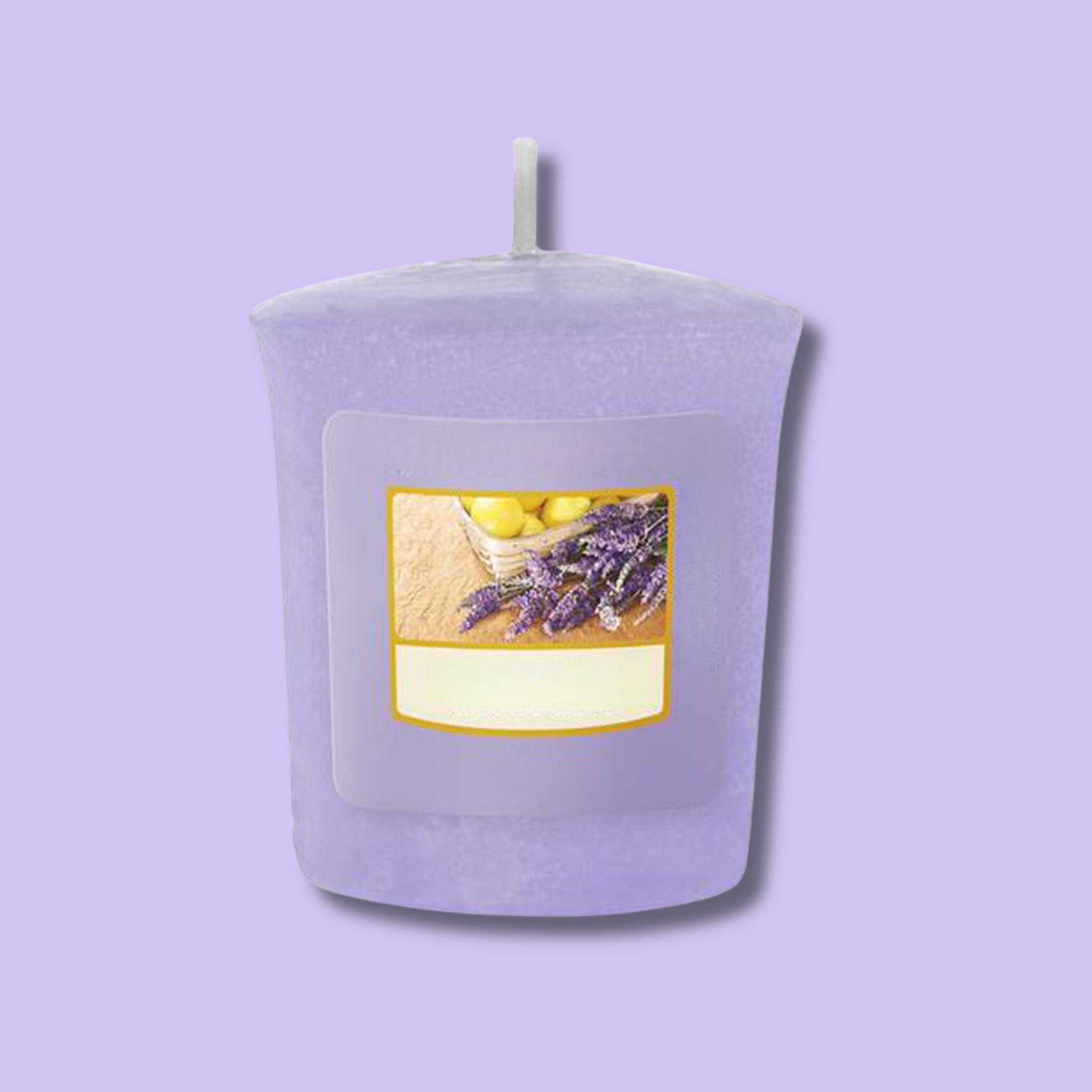 Lemon Lavender Fragrance Oil
