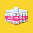 Lemon Sherbet Fragrance Oil