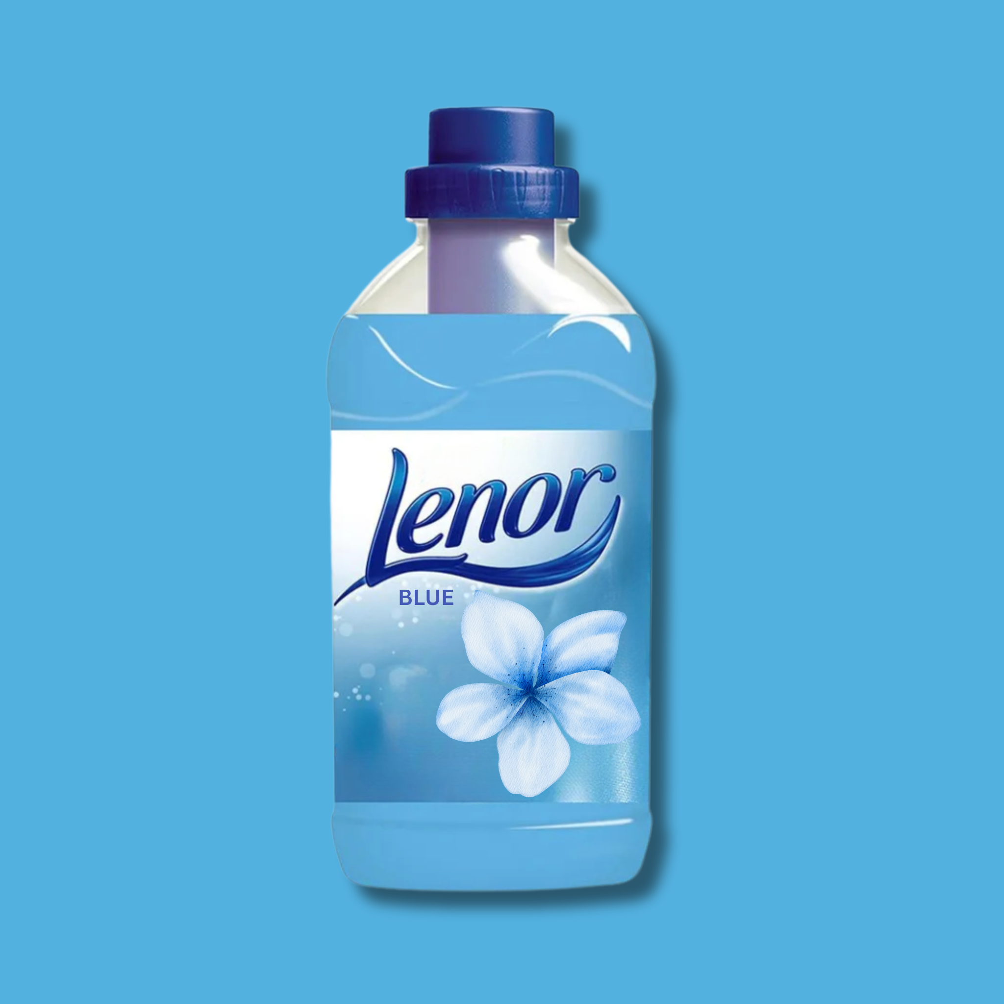 Lenora Blue Fragrance Oil