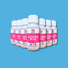 Lenora Blue Fragrance Oil