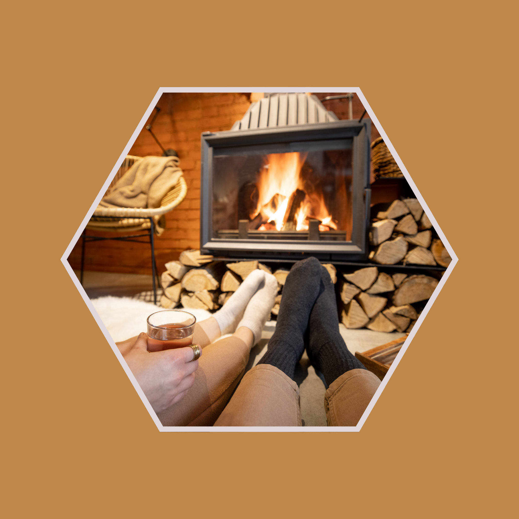 Lets Get Toasty Fragrance Oil