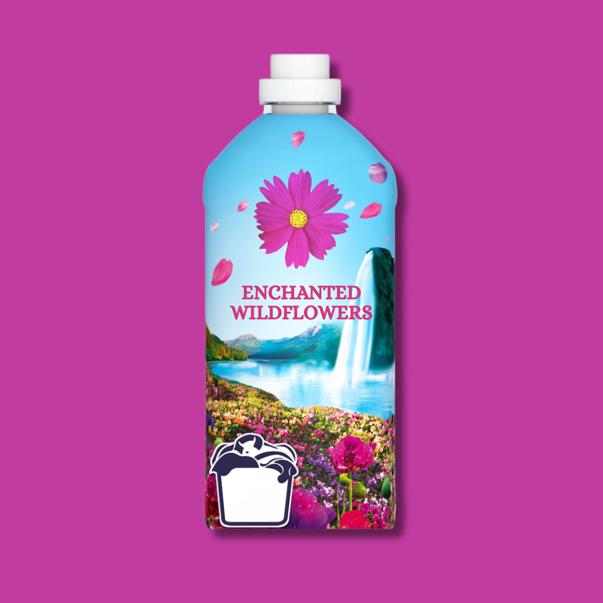 Mrs Hinch's Spring Edition Enchanted Wildflowers For Candles and Wax Melts