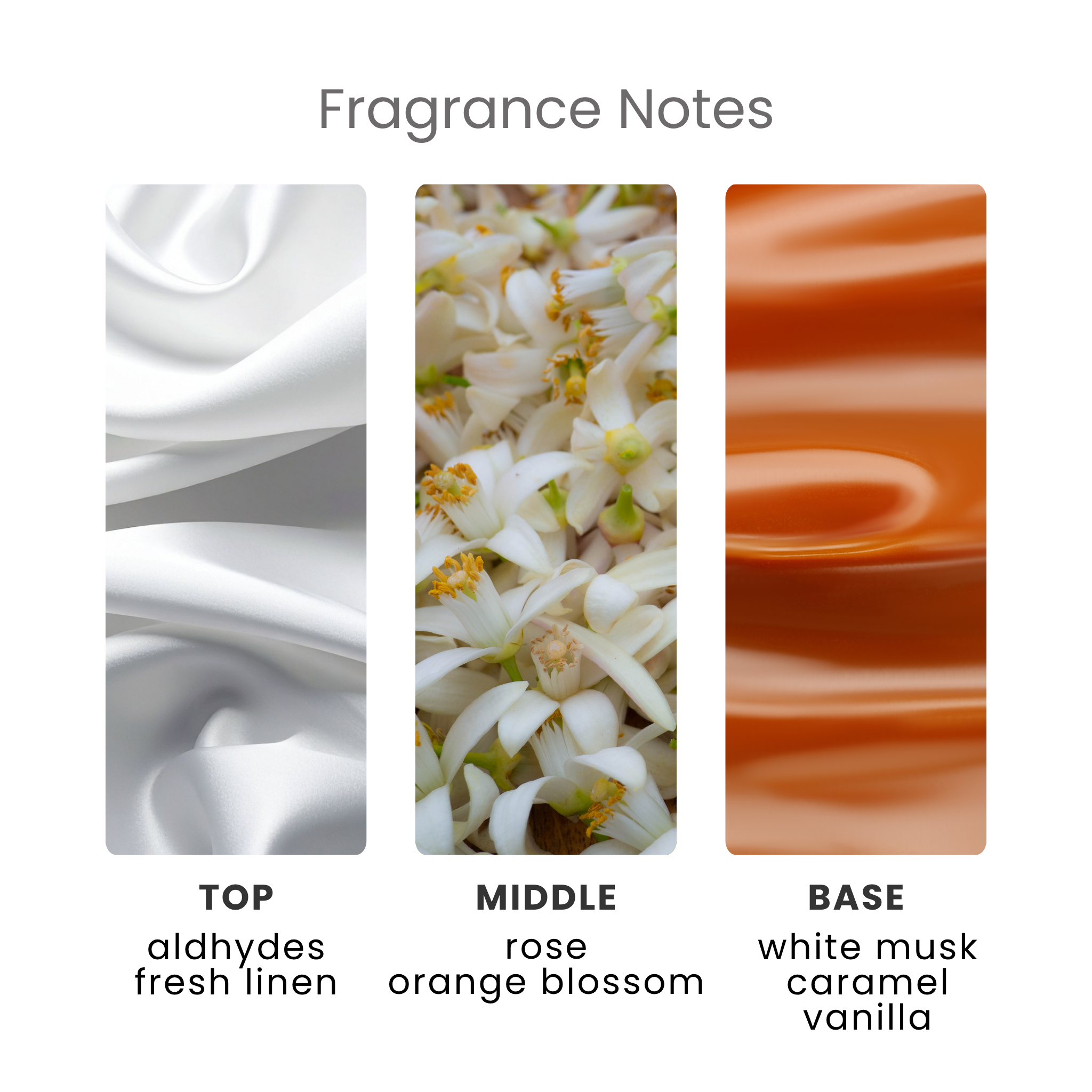 Mrs Hinch White Musk & Golden Maple Fragrance Oil