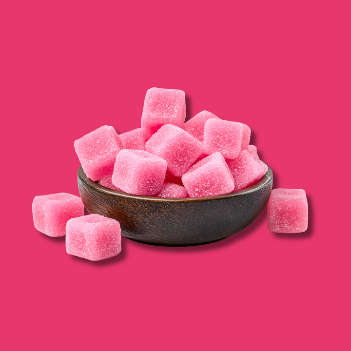 Pink Sugar Fragrance Oil