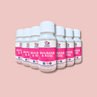 Rhubarb & Rose Fragrance Oil