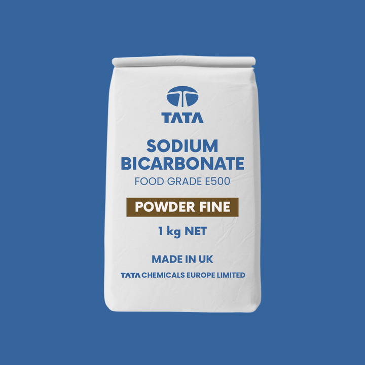 Sodium Bicarbonate | Powder Fine