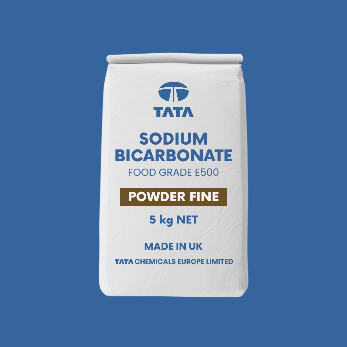 Sodium Bicarnonate 5kg
