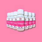 Strawberries & Cream Fragrance 
Oil