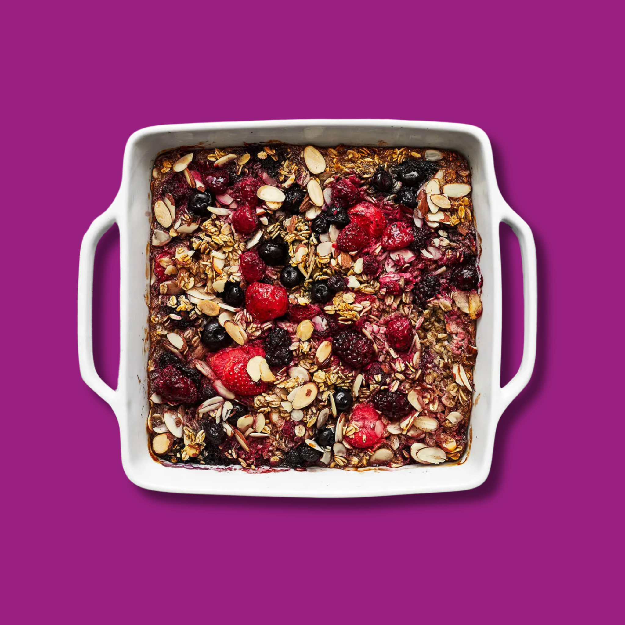 Sweet Berry Bake Fragrance Oil