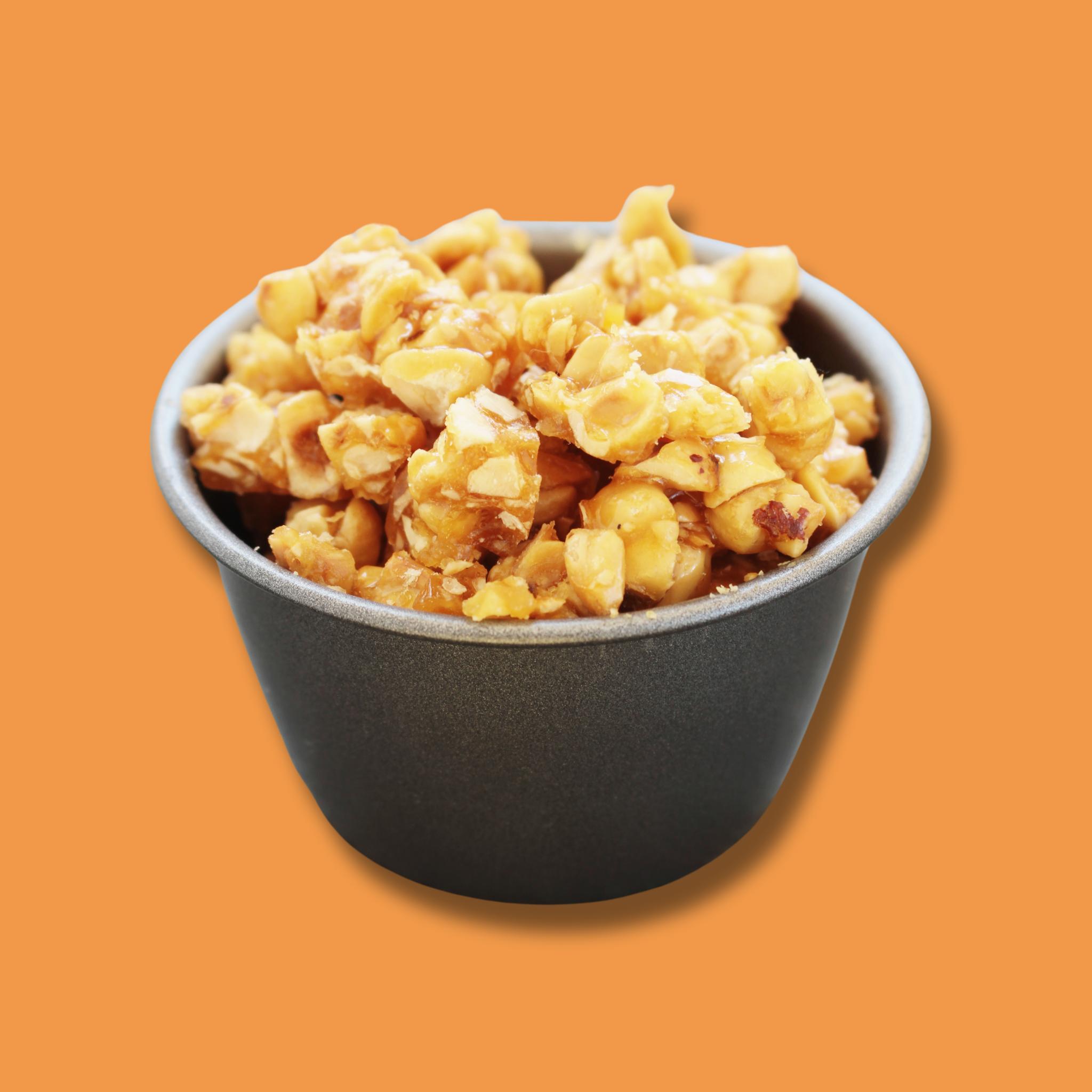 Toffee Popcorn Fragrance Oil