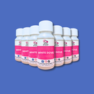 White Dove Fragrance Oil 