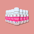 Wildfire Litchi Fragrance Oil