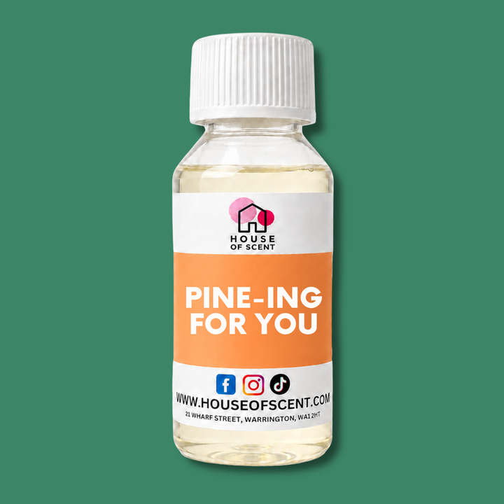 Pine-ing For You Fragrance Oil